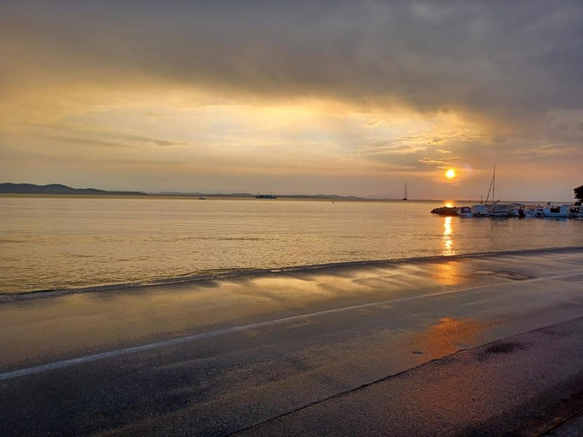 דירות זאדאר Sunset מראה חיצוני תמונה
