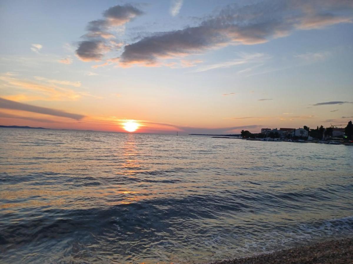 דירות זאדאר Sunset מראה חיצוני תמונה