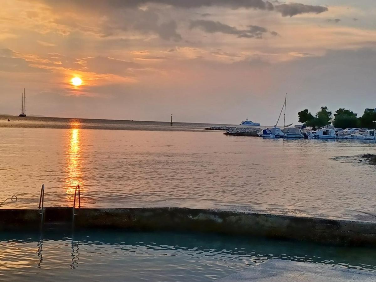 דירות זאדאר Sunset מראה חיצוני תמונה