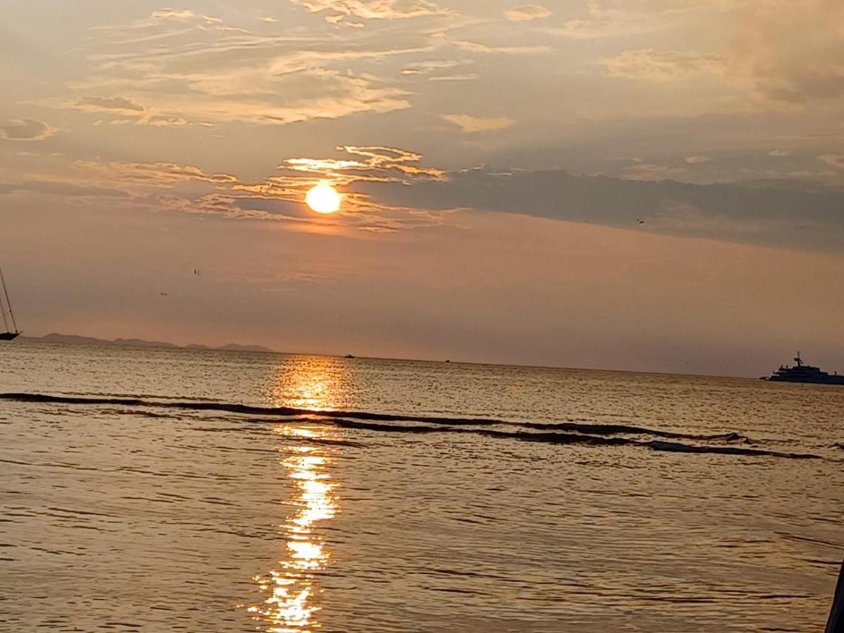 דירות זאדאר Sunset מראה חיצוני תמונה
