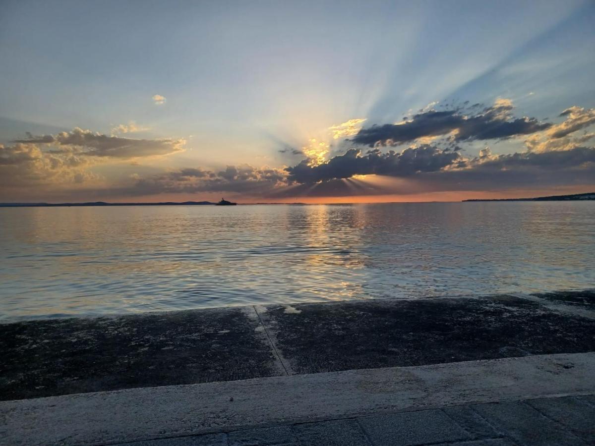 דירות זאדאר Sunset מראה חיצוני תמונה