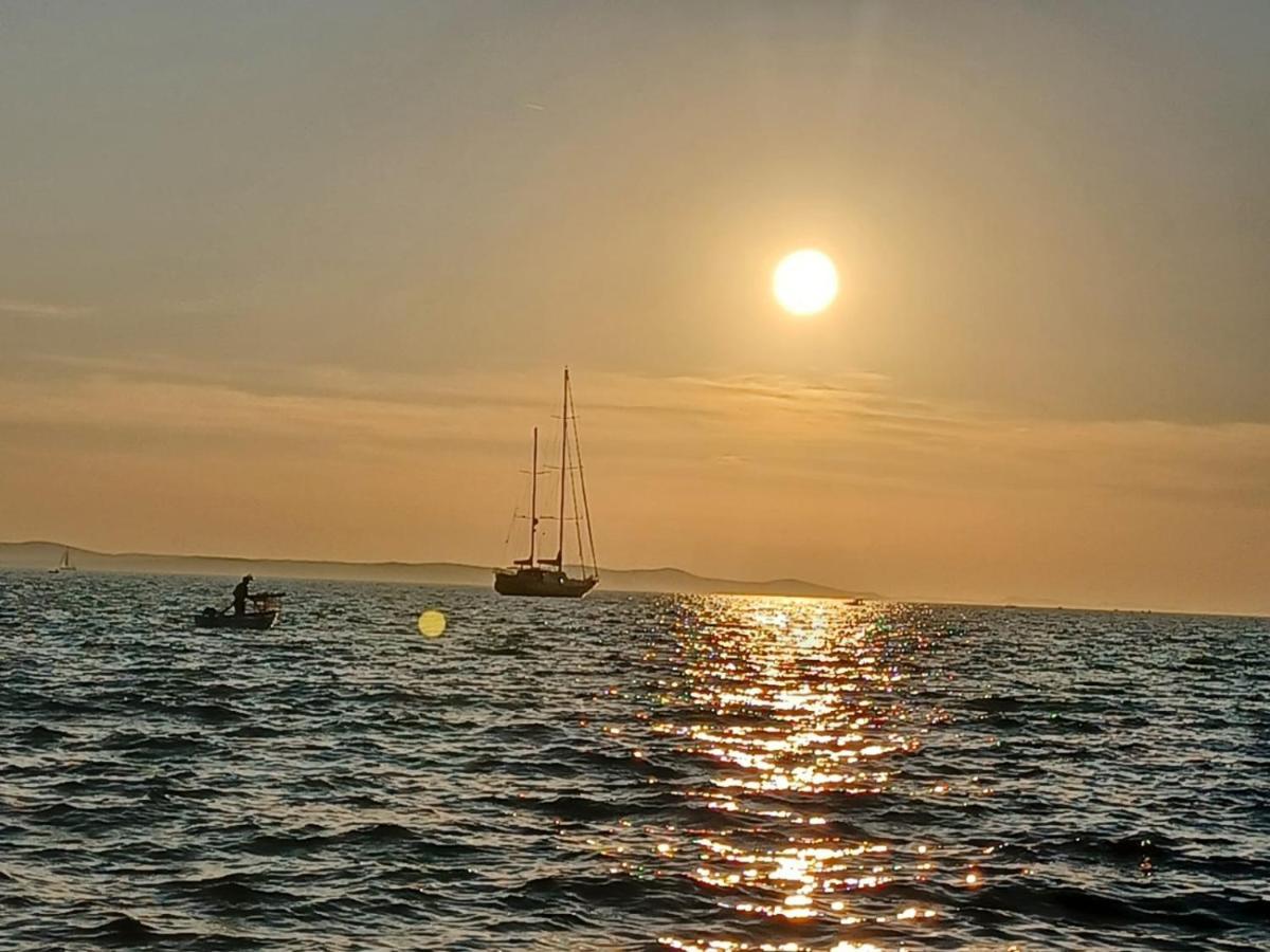 דירות זאדאר Sunset מראה חיצוני תמונה